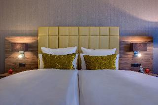 Marriott Bonn Hotel fotoÄŸrafÄ±