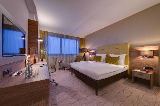 Marriott Bonn Hotel fotoÄŸrafÄ±