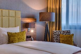 Marriott Bonn Hotel fotoÄŸrafÄ±