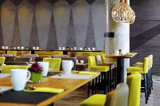 Marriott Bonn Hotel fotoÄŸrafÄ±