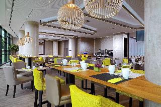 Marriott Bonn Hotel fotoÄŸrafÄ±