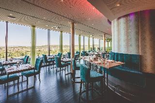Marriott Bonn Hotel fotoÄŸrafÄ±