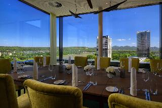Marriott Bonn Hotel fotoÄŸrafÄ±