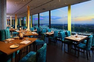 Marriott Bonn Hotel fotoÄŸrafÄ±