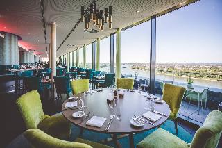 Marriott Bonn Hotel fotoÄŸrafÄ±