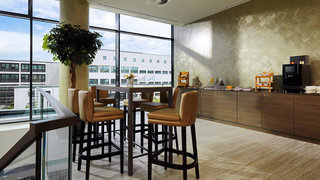 Marriott Bonn Hotel fotoÄŸrafÄ±