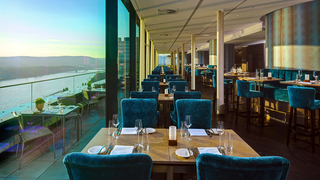 Marriott Bonn Hotel fotoÄŸrafÄ±