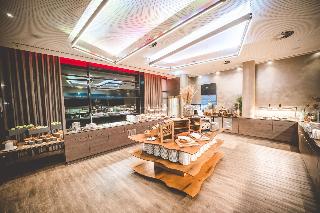 Marriott Bonn Hotel fotoÄŸrafÄ±