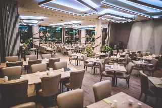 Marriott Bonn Hotel fotoÄŸrafÄ±