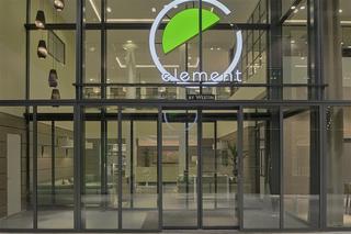 Element Amsterdam fotoÄŸrafÄ±