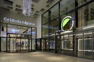 Element Amsterdam fotoÄŸrafÄ±
