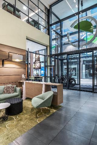 Element Amsterdam fotoÄŸrafÄ±