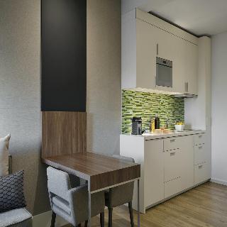 Element Amsterdam fotoÄŸrafÄ±