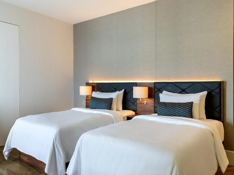 Element Amsterdam - Oda