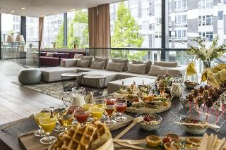 Element Amsterdam fotoÄŸrafÄ±