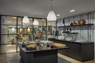 Element Amsterdam fotoÄŸrafÄ±