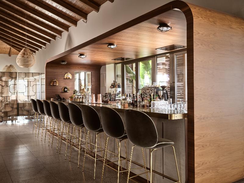Eagles Villas - Bar