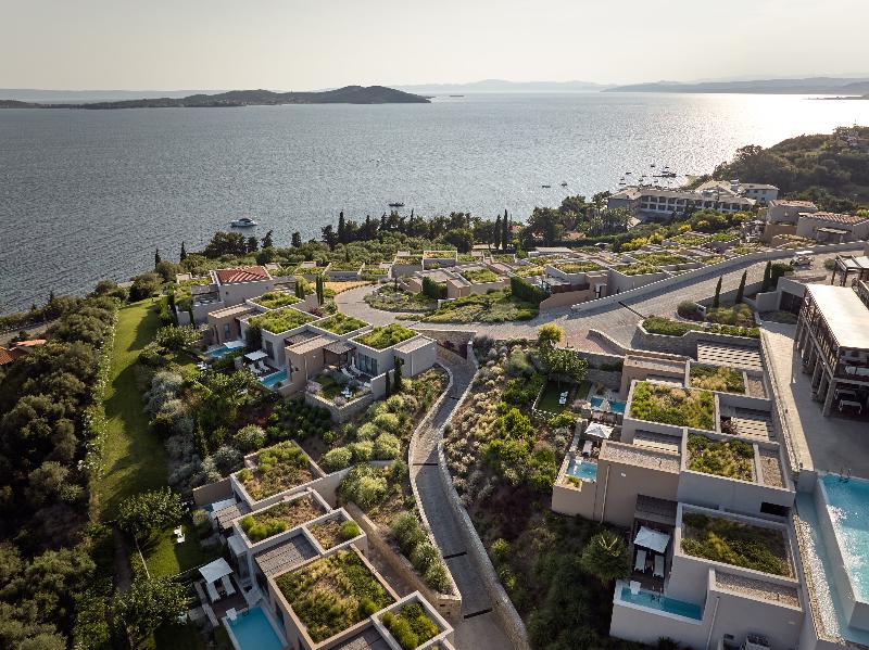 Eagles Villas - Genel