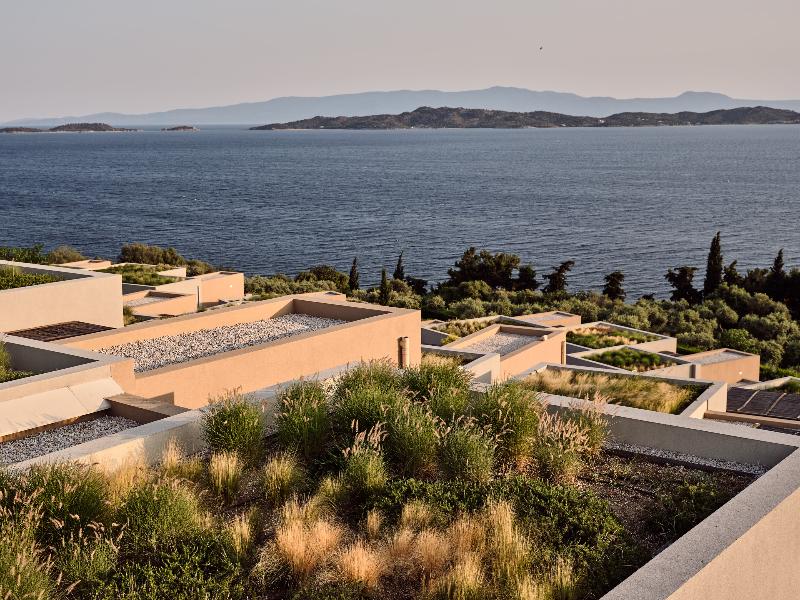 Eagles Villas - Genel