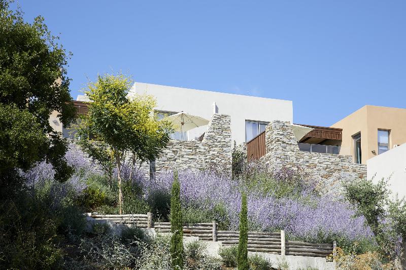 Eagles Villas - Genel