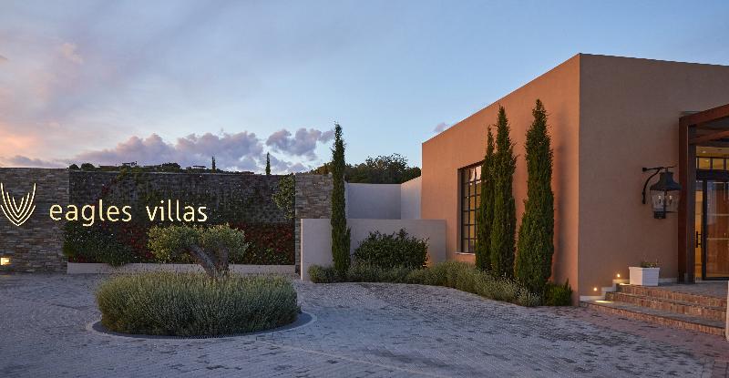Eagles Villas - Genel