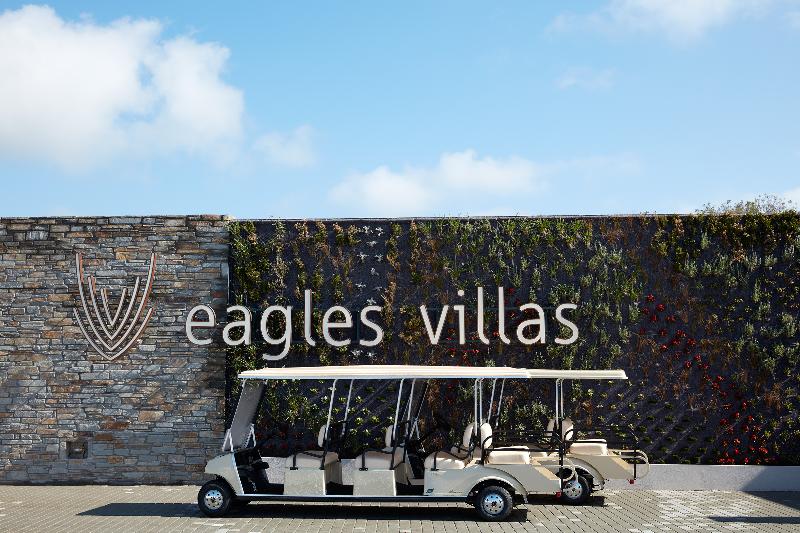 Eagles Villas - Genel