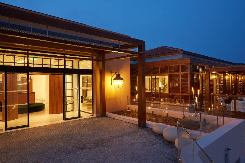 Eagles Villas - Genel