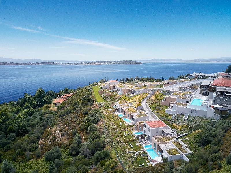 Eagles Villas - Genel