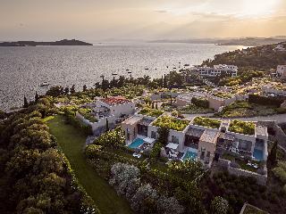 Eagles Villas otel fotoğrafı