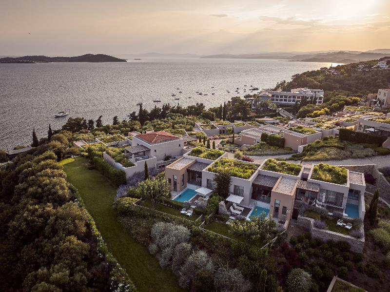 Eagles Villas - Genel