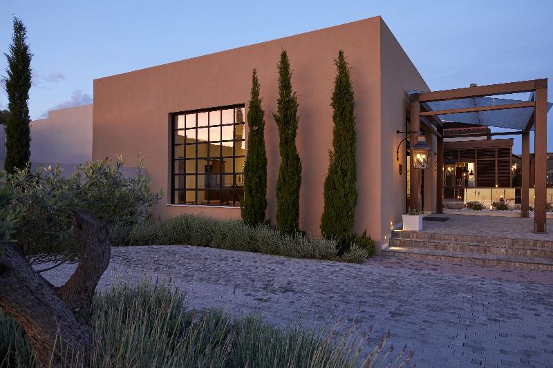 Eagles Villas - Genel