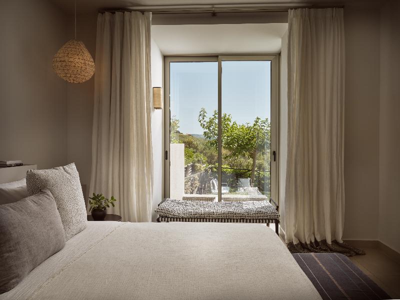 Eagles Villas - Oda
