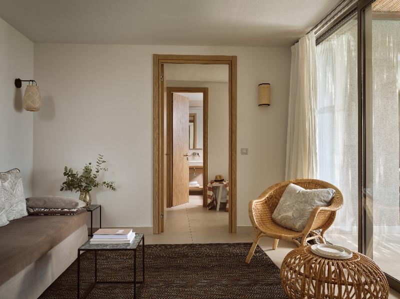 Eagles Villas - Oda