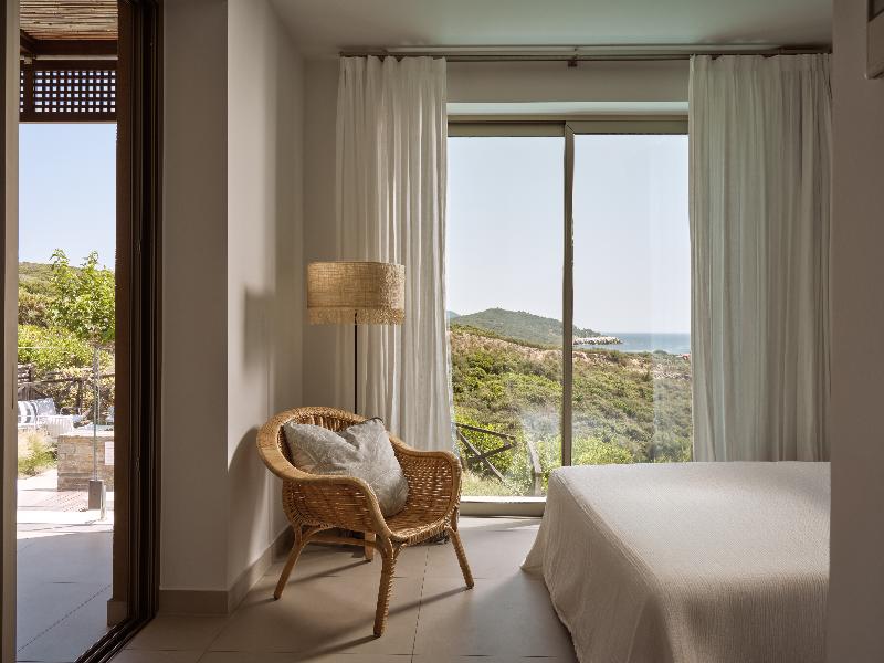 Eagles Villas - Oda