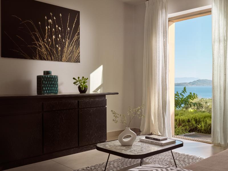 Eagles Villas - Oda