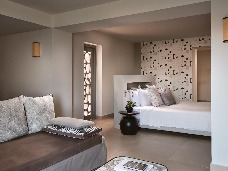 Eagles Villas - Oda