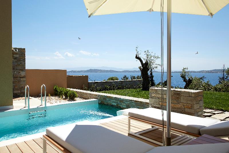 Eagles Villas - Oda
