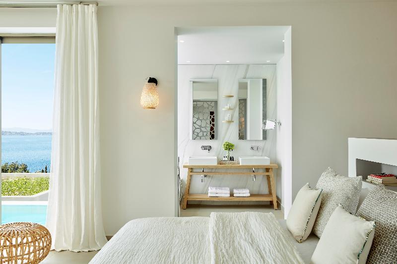 Eagles Villas - Oda