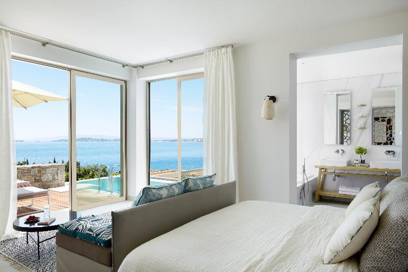 Eagles Villas - Oda