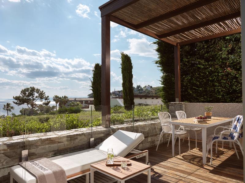 Eagles Villas - Oda