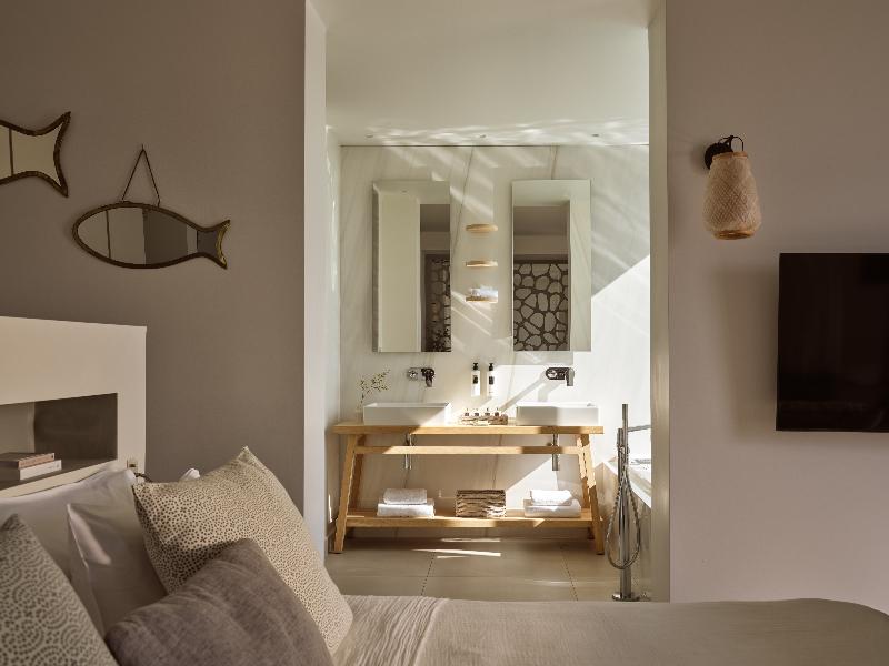 Eagles Villas - Oda
