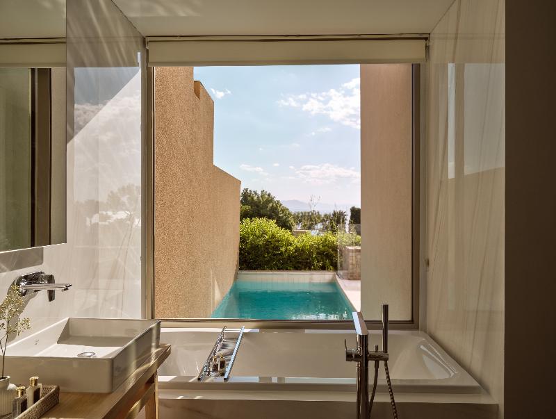 Eagles Villas - Oda