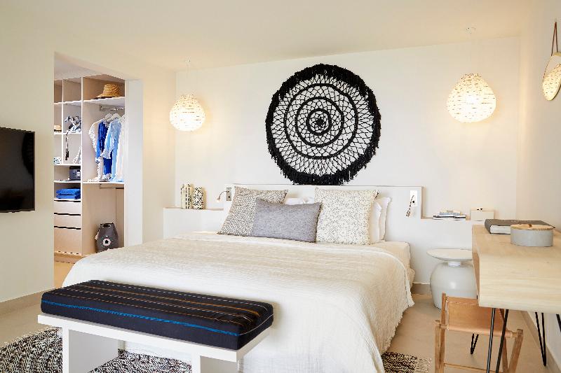 Eagles Villas - Oda
