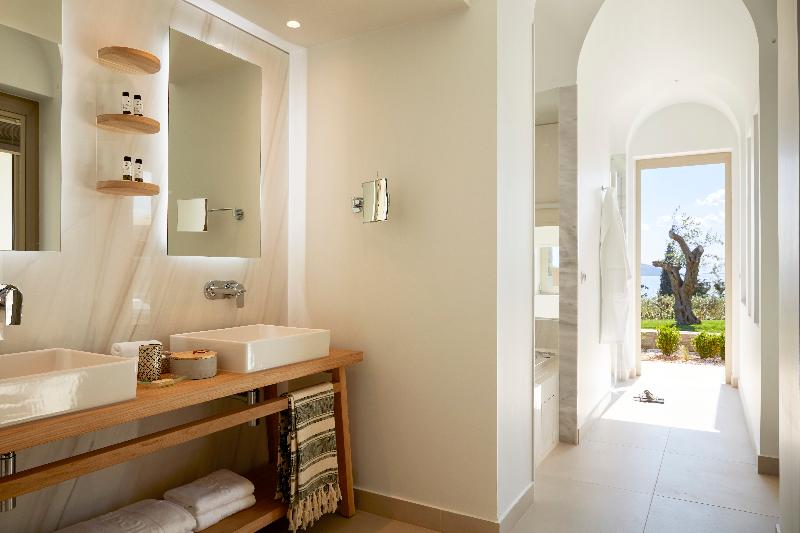 Eagles Villas - Oda
