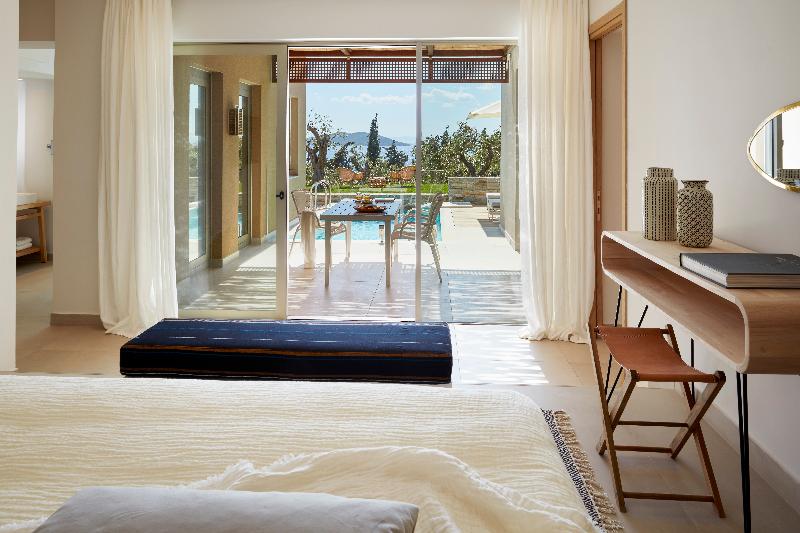 Eagles Villas - Oda