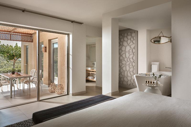 Eagles Villas - Oda