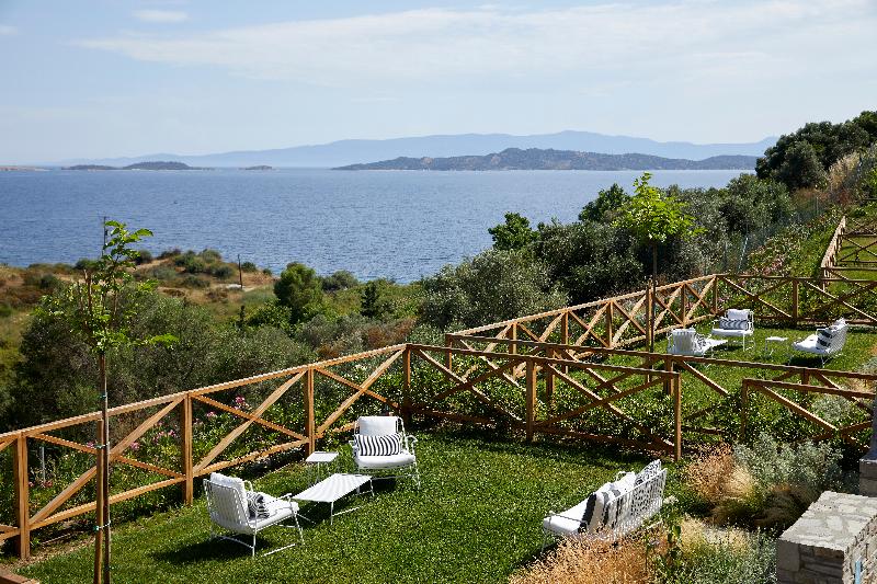 Eagles Villas - Oda