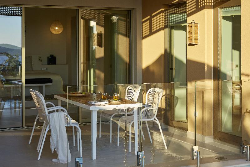 Eagles Villas - Oda