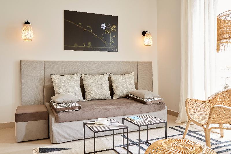 Eagles Villas - Oda