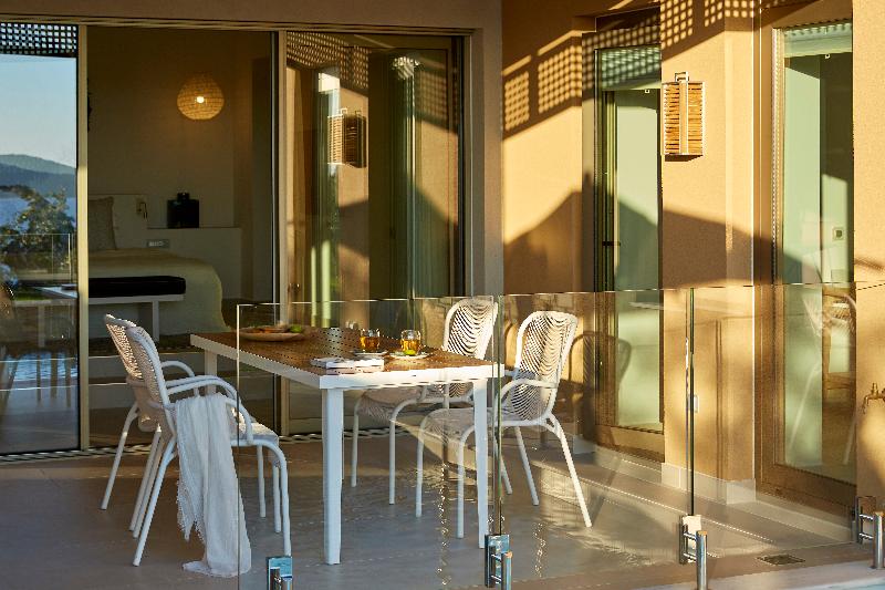 Eagles Villas - Oda